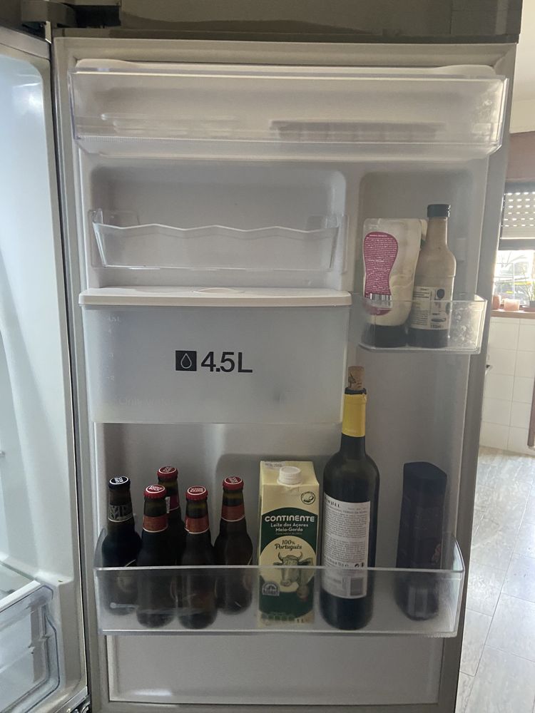 Frigorifico Combinado
