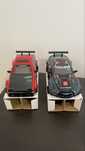 4 WD drift model 2.4 Ghz