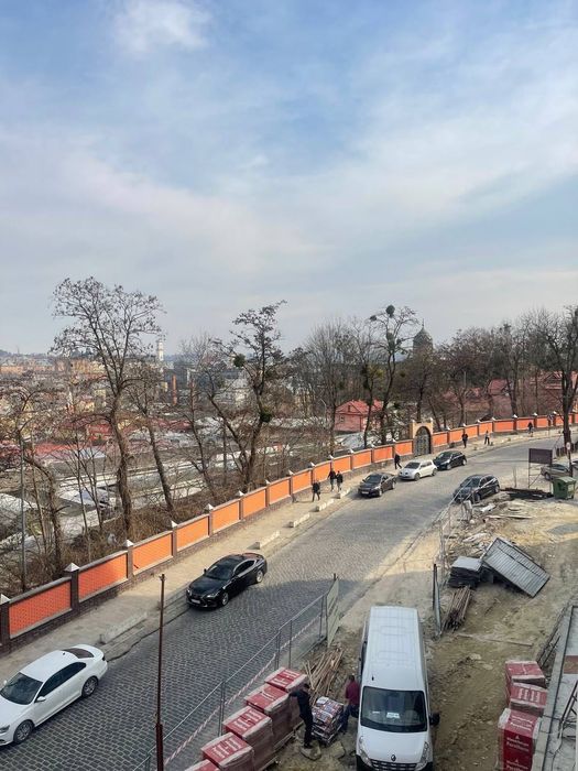 Продаж 1 кімнатної квартири ЖК PRAUD Select вул. Клепарівська (69.5м2)