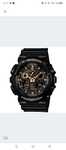 Casio G-Shock GA-100CF