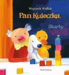Pan Kuleczka. Skarby Wojciech Widłak