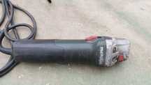 Szlifierka Metabo WE 15-125 Quick 1550W