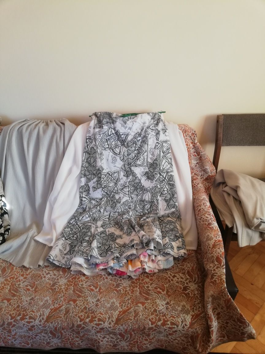 Spódnice duży wybór