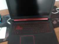 Laptop Acer nitro 5