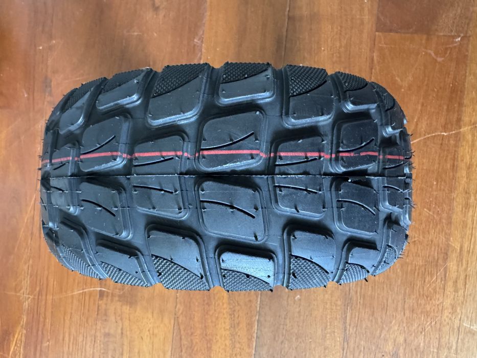 kukirin  opona 90/55-6.5  nowy