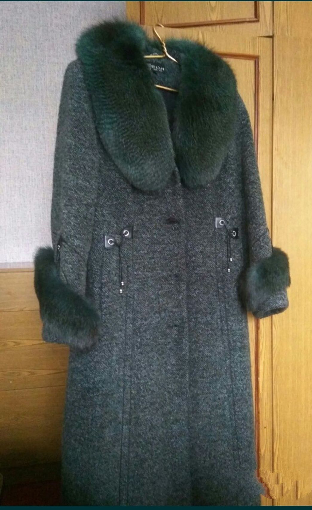 Продам Зимнее пальто