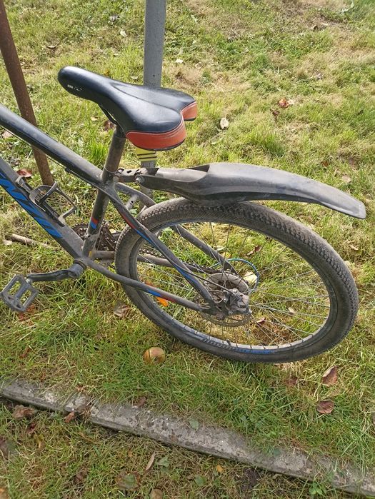 Велосипед колеса 26*2.10