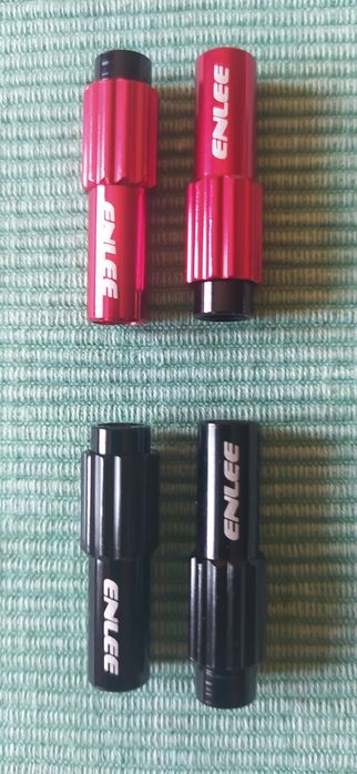 Śruba barylkowa, od regulacji przerzutek.