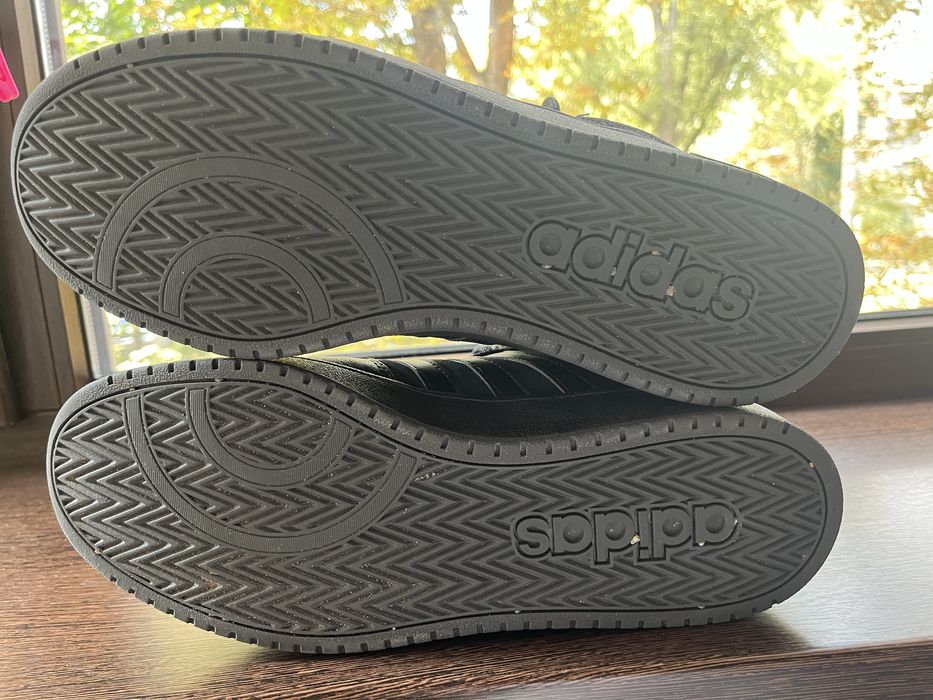 Черевики adidas 45 розмір 30 см