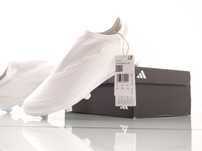 Adidas Performance CRAZYFAST.3 Profesjonalne nowe korki męskie 44 2/3