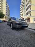 Nissan Sunny 1993