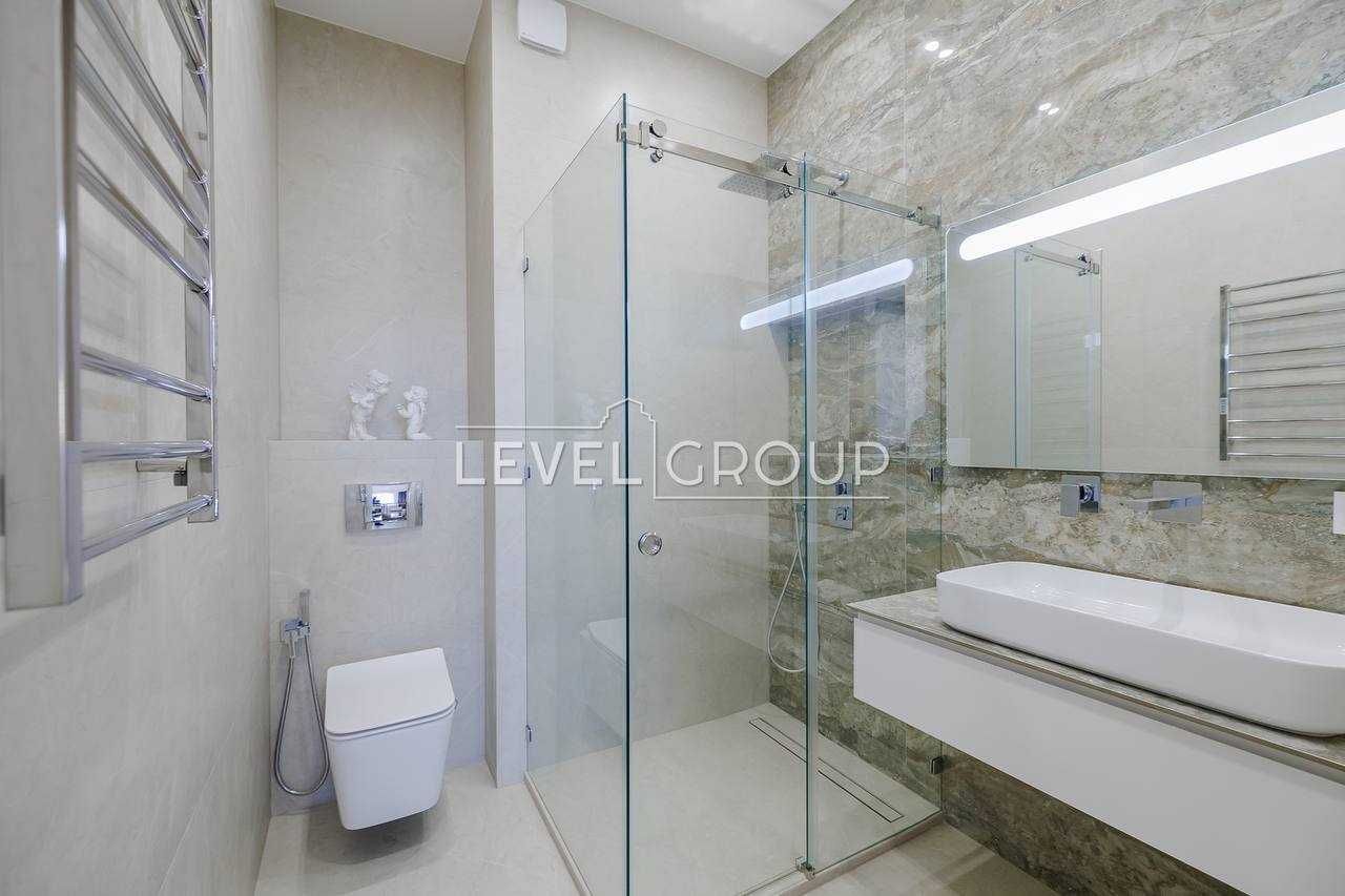 Продаж 2-х ком квартири вул. Коновальця 34-А ЖК Аристократ Печерськ