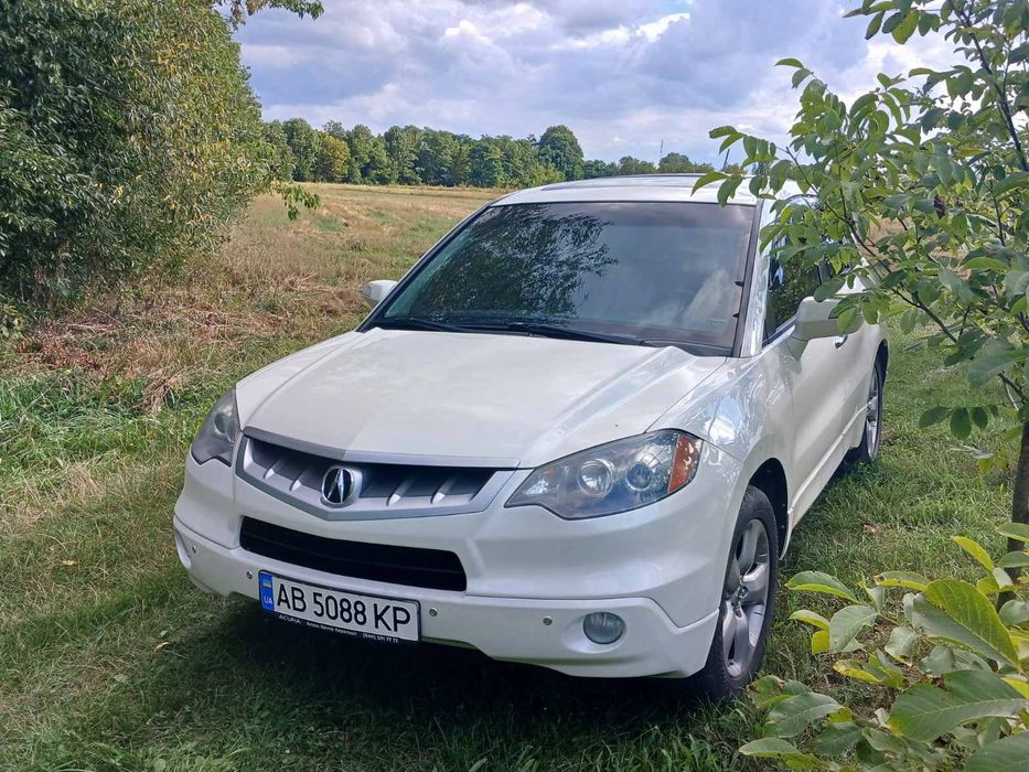 Продам авто Акура RDX