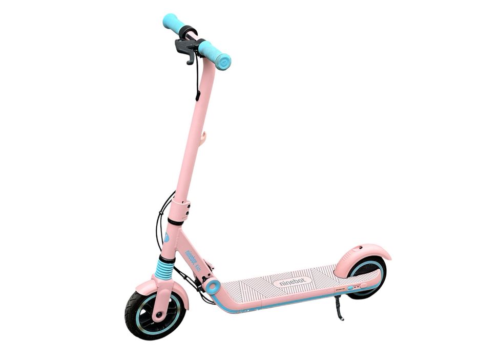 Дитячий електросамокат Ninebot Zing E8