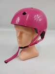 Kask na rower, rolki, hulajnogę OXELO 50-54