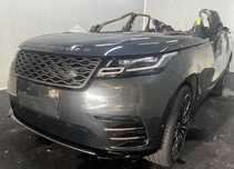 DUŻO CZESCI DO RANGE ROVER VELAR L560 SILNIK DRZWI CWIARTKA 2.0D 204DT