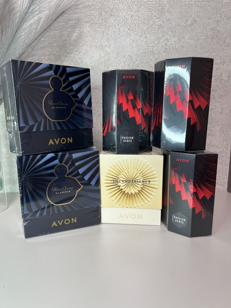 Подарунковий набір Avon, РОЗПРОДАЖ