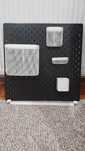 Tablica Ikea Skadis 56x 56