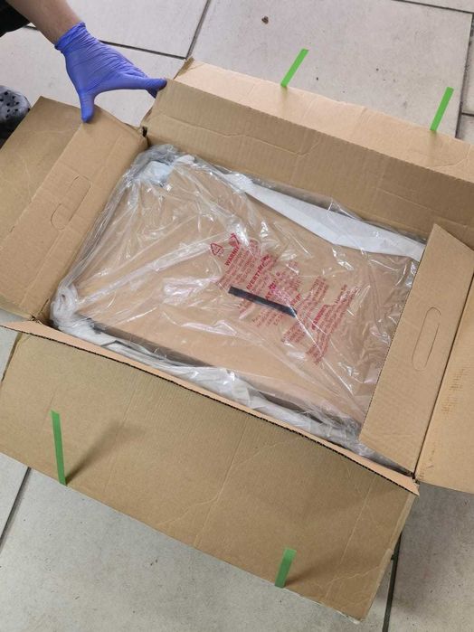 Lápis de Cor Amazon Basics — Caixa 120 Cores (Novo)