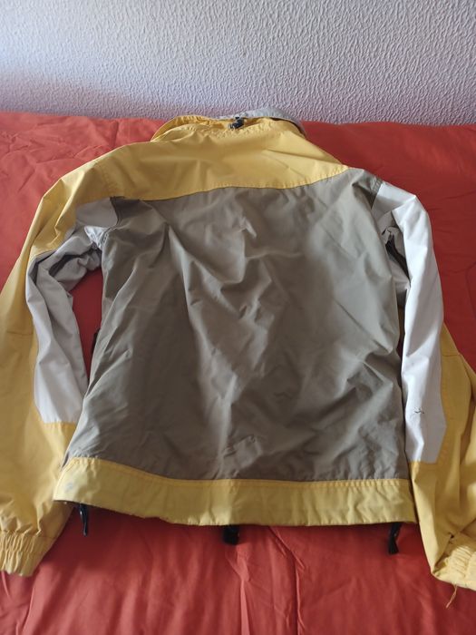 Vendo blusão de homem Billabong