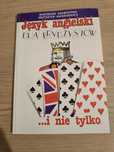 Język angielski dla brydżystów (książka brydż)