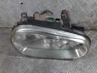 VW GOLF IV 98R 5D LAMPA PRZEDNIA PRAWA ARTEB