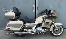 Suzuki GV 1400 Cavalcade Części