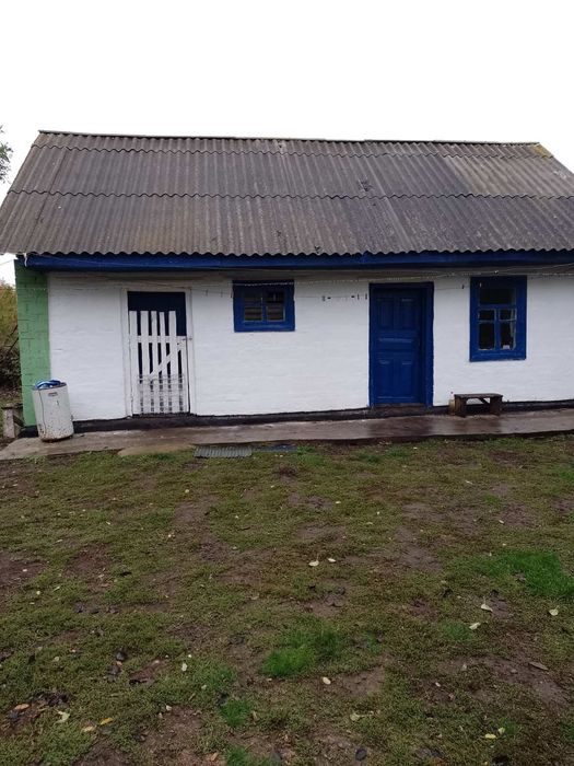 Продається будинок с. Потік Обухівського району, Київської обл.