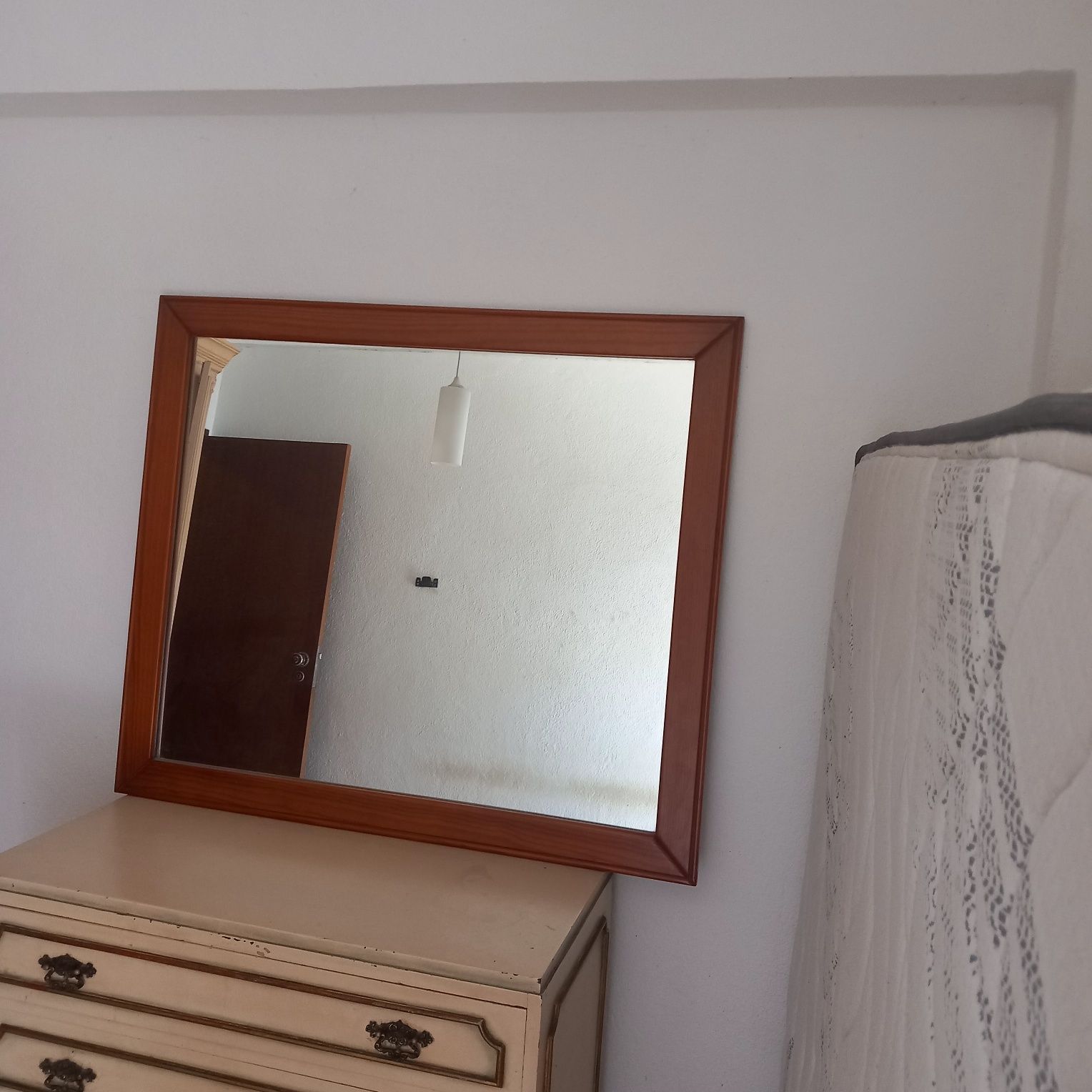 Espelho rectangular