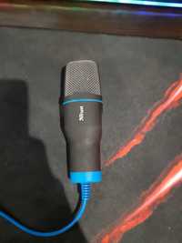 Микрофон Trust Mico USB Microphone