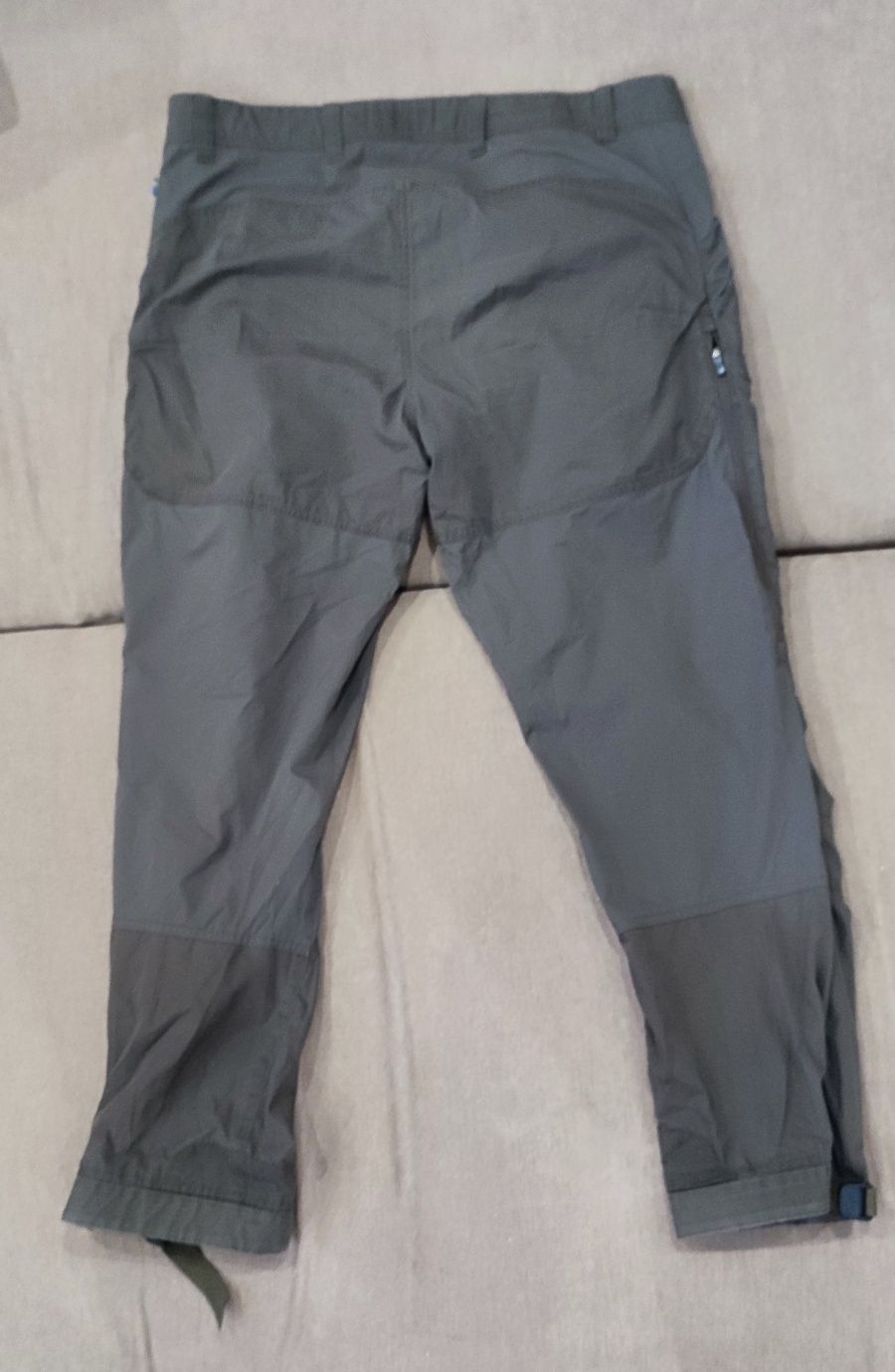 Штаны Fjallraven G-1000 Abisko Lite Trekking Trousers M треккиновые