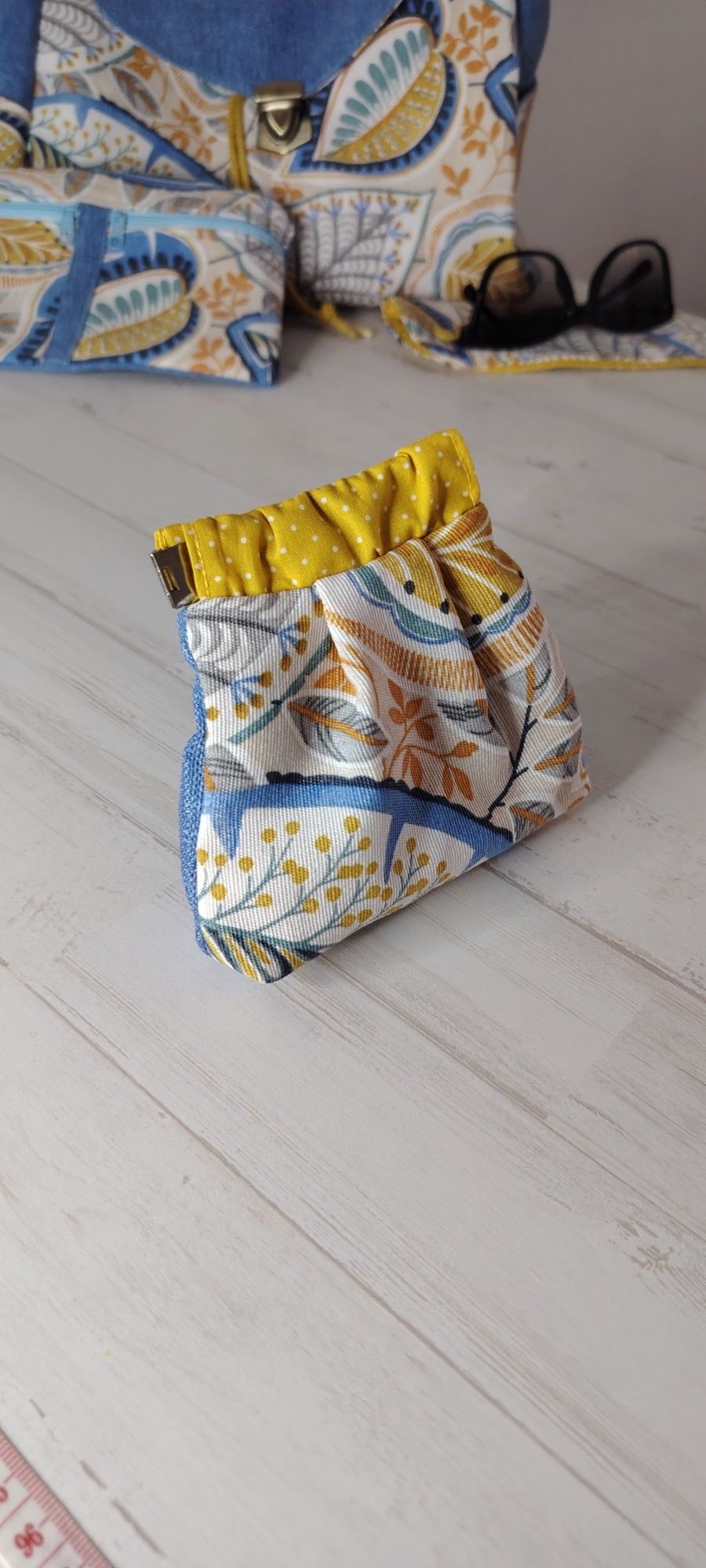Conjunto Handmade