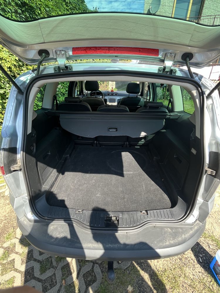 Ford S MAX 2.0 Diesel