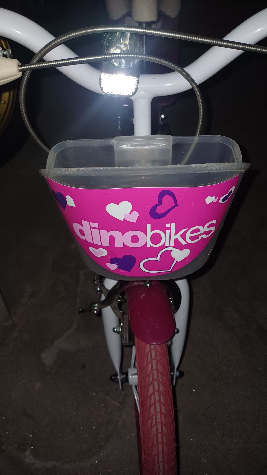 Bicicleta Menina - Roda 16