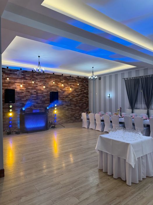 DJ na imprezy,uroczystości,bale