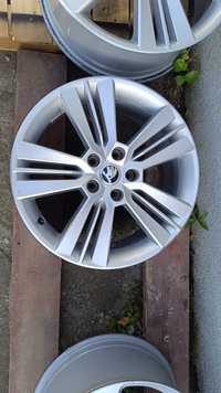 Felgi Skoda 7.5Jx18 ET51 5x112