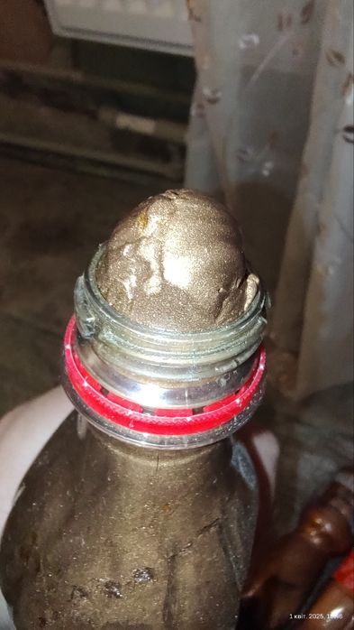 Мідне мастило  (медная смазка.)