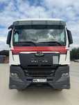 MAN TGX 18.470 4X4 z Hydrauliką Wywrotu  Man Tgx 2021 rok