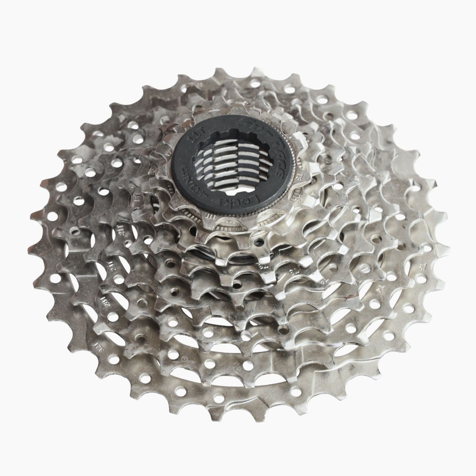 Jak nowa! SUNRACE 9rz 11-32T kaseta jak Shimano