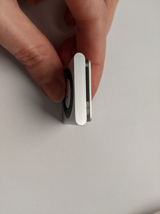 Плеер iPod Shuffle 4 поколения 2Gb Оригинал