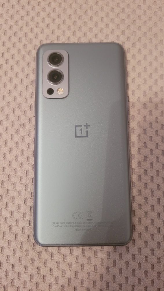 OnePlus Nord 2 5G