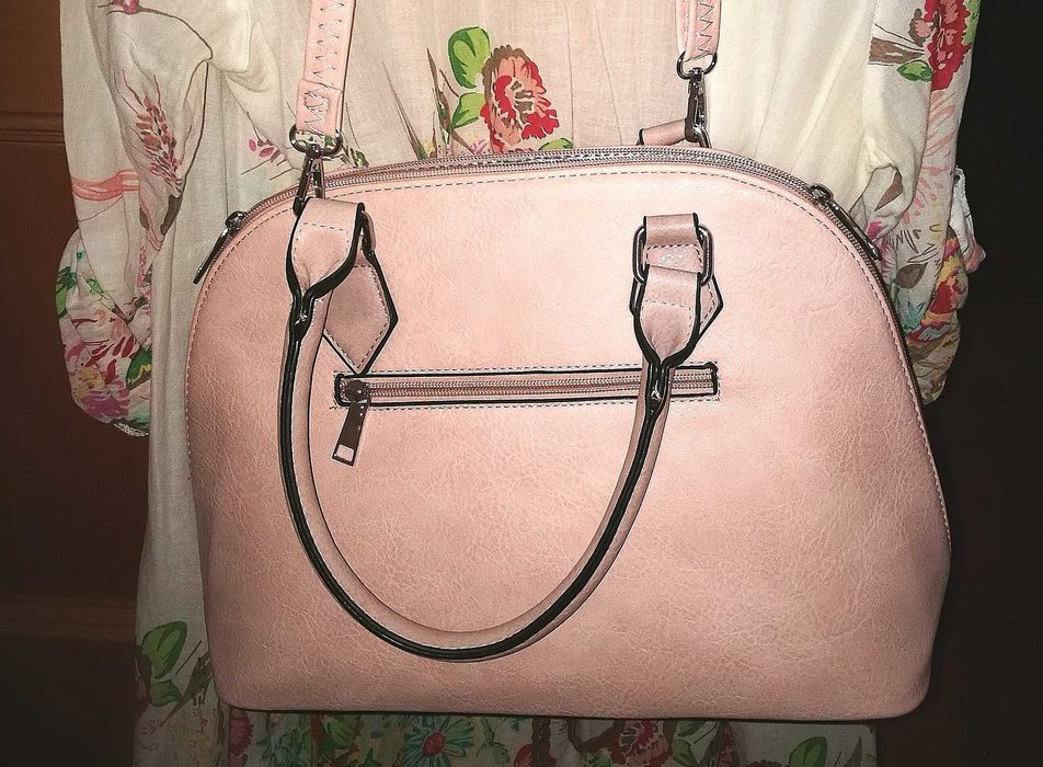 bolsa feminina prática