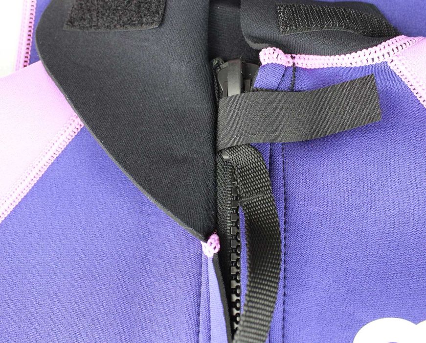 Mistral pianka neopren kombinezon 2,5mm gruba mocna KIESZEŃ rozm.S M L