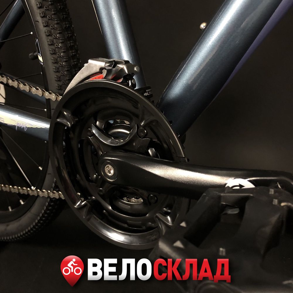 Велосипед Outleap Bliss Sport 27.5" Kelly Giant Electra