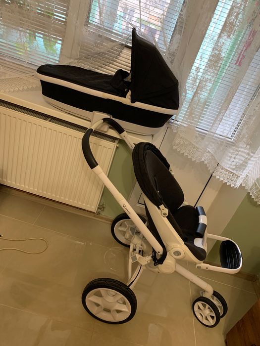 Продаю коляску 2в1 у дуже хорошому стані