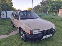 Opel kadet 1.6D універсал