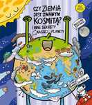 Czy Ziemia jest żwawym kosmitą? Multico Radosław Żbikowski Rok
