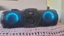 Boomblaster RV-NB200BT