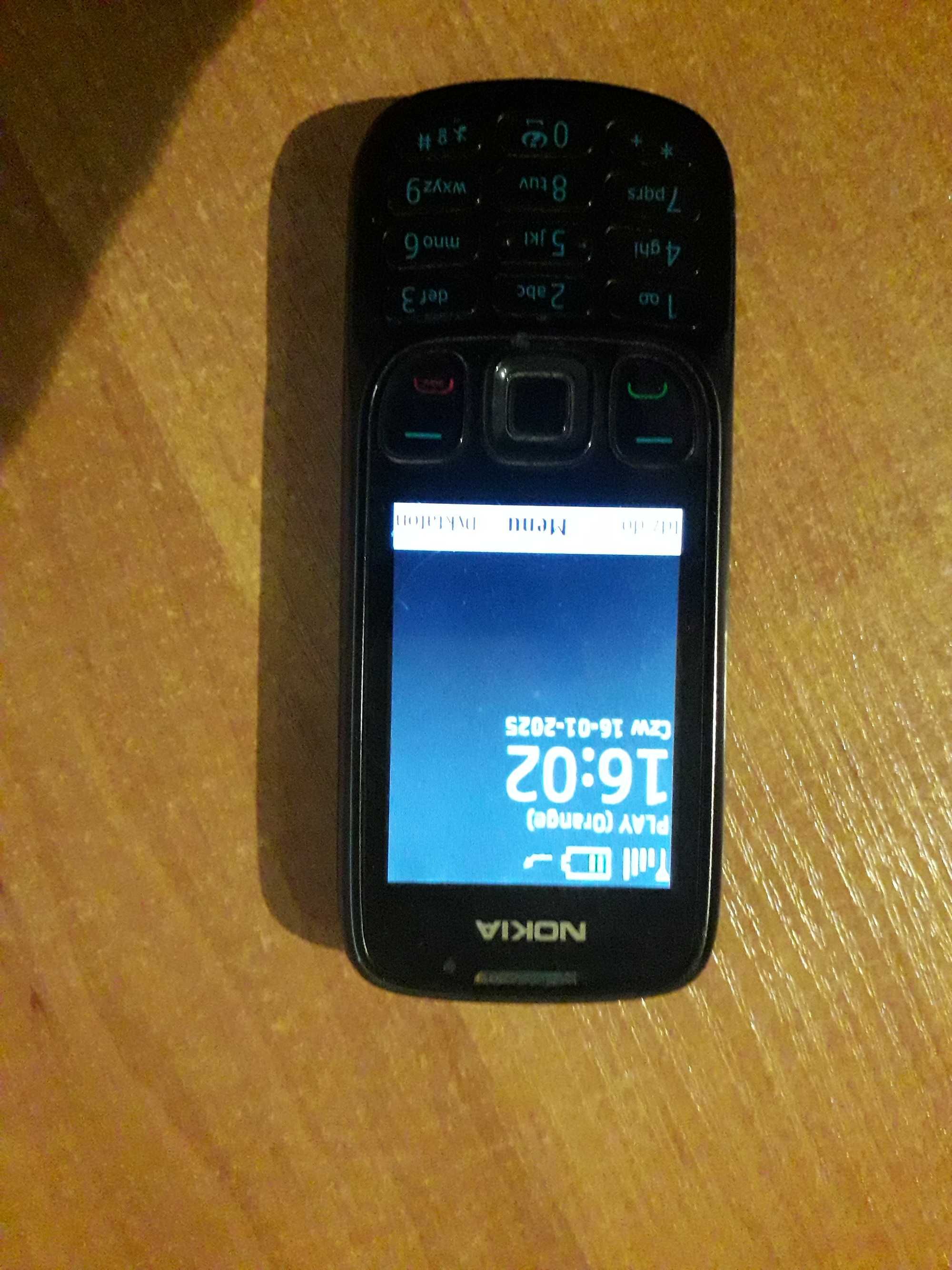 nokia 6303 bateria ok