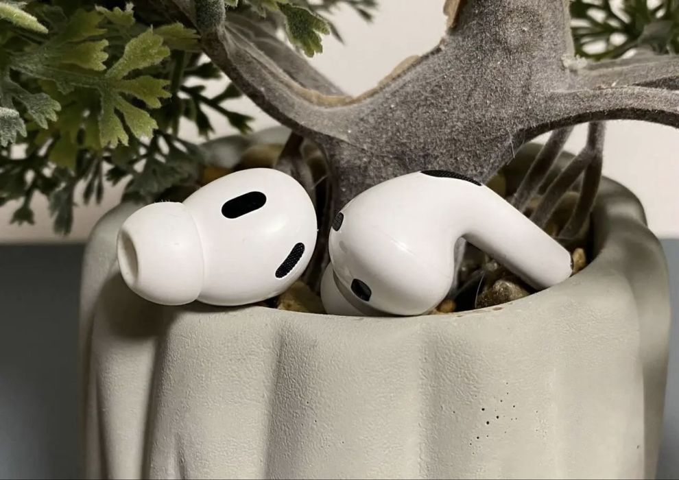 AirPods Pro 2 Nowe
